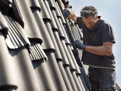 About Roof Repair Experts Mears, VA